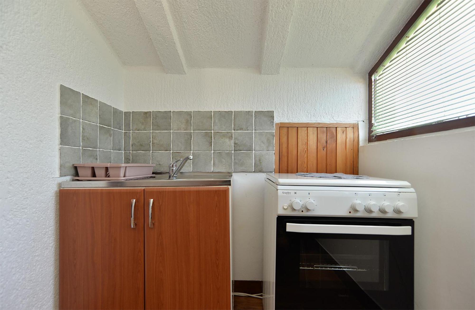 Apartments Nera Fažana Eksteriør bilde