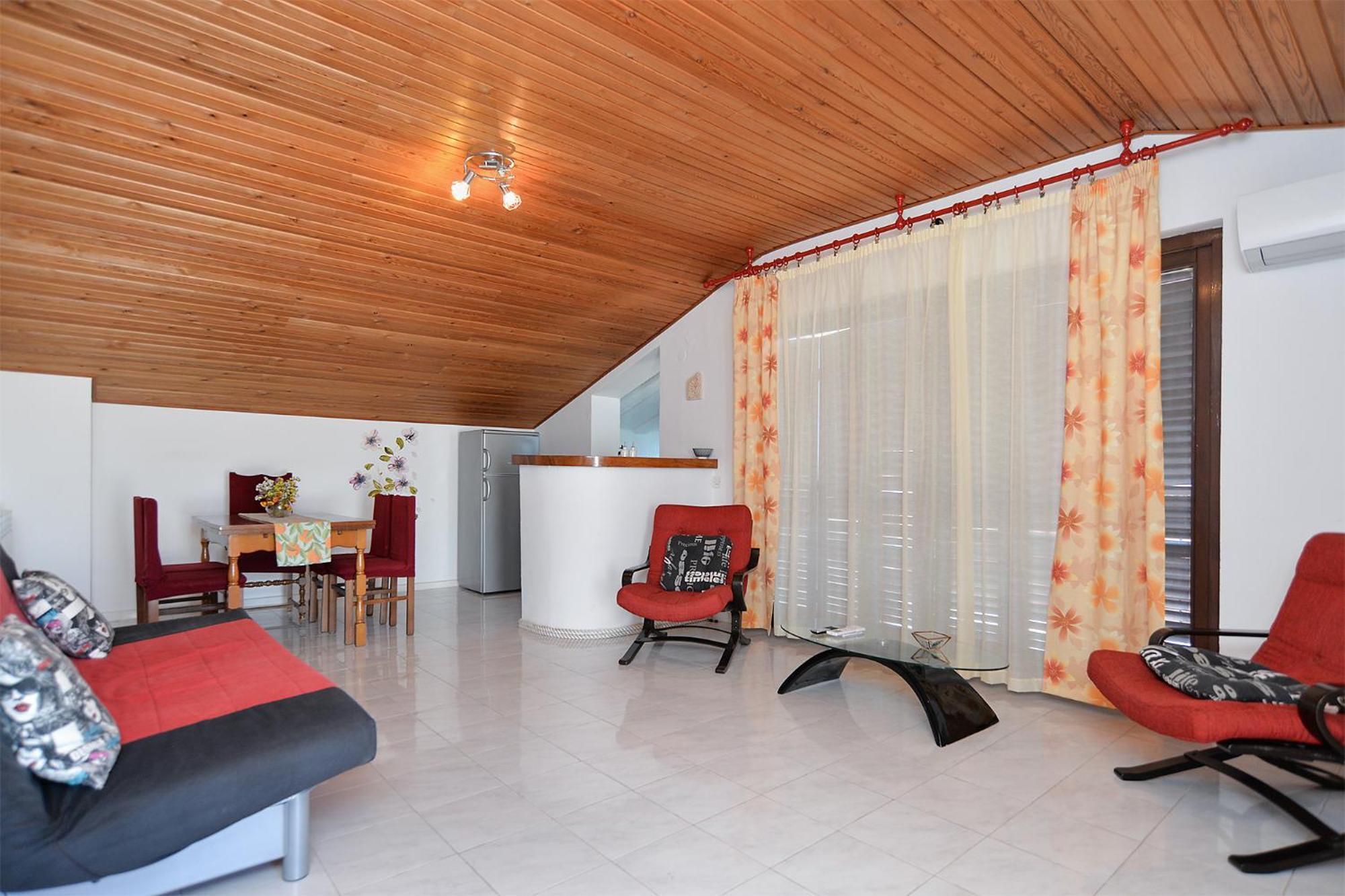 Apartments Nera Fažana Eksteriør bilde