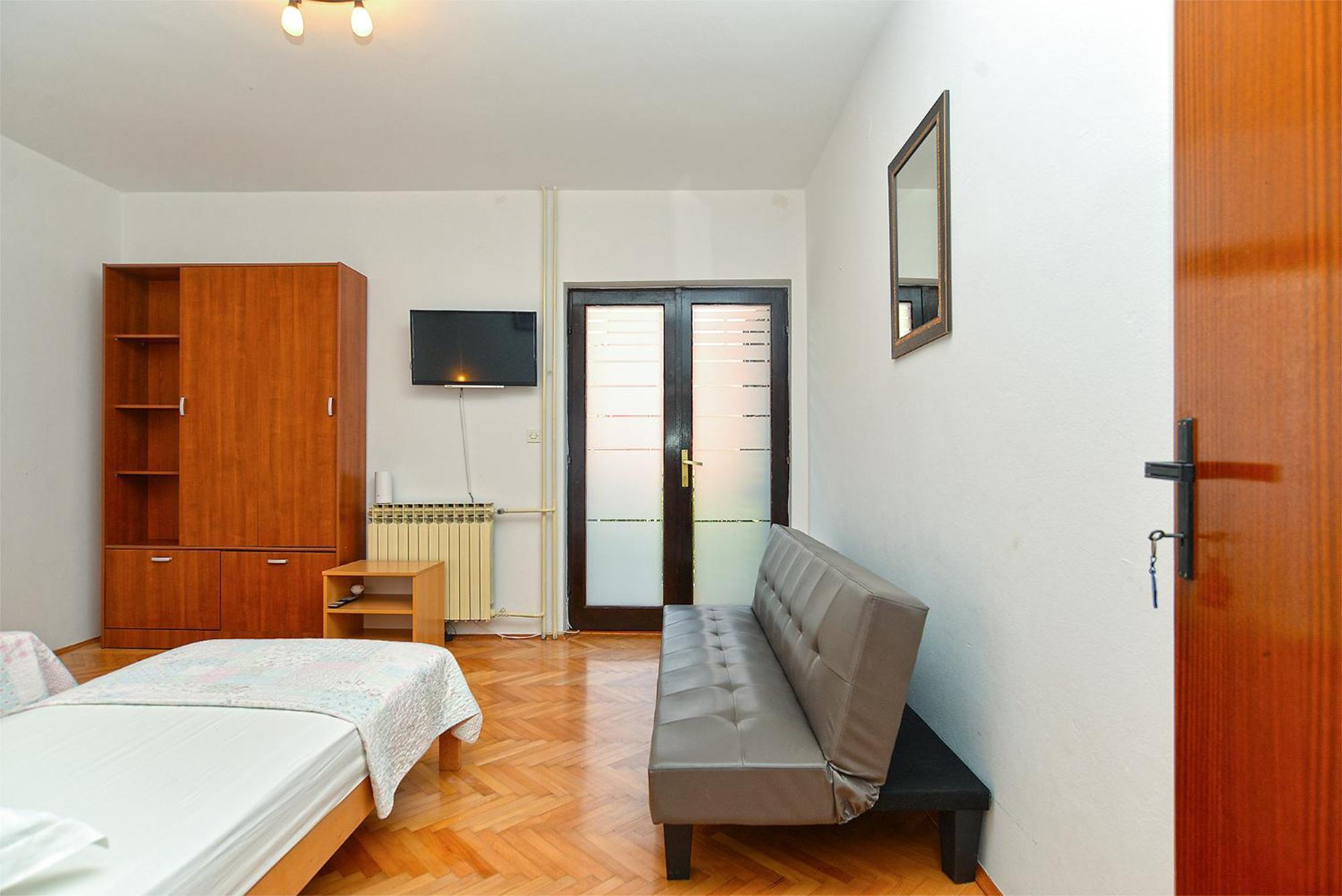 Apartments Nera Fažana Eksteriør bilde
