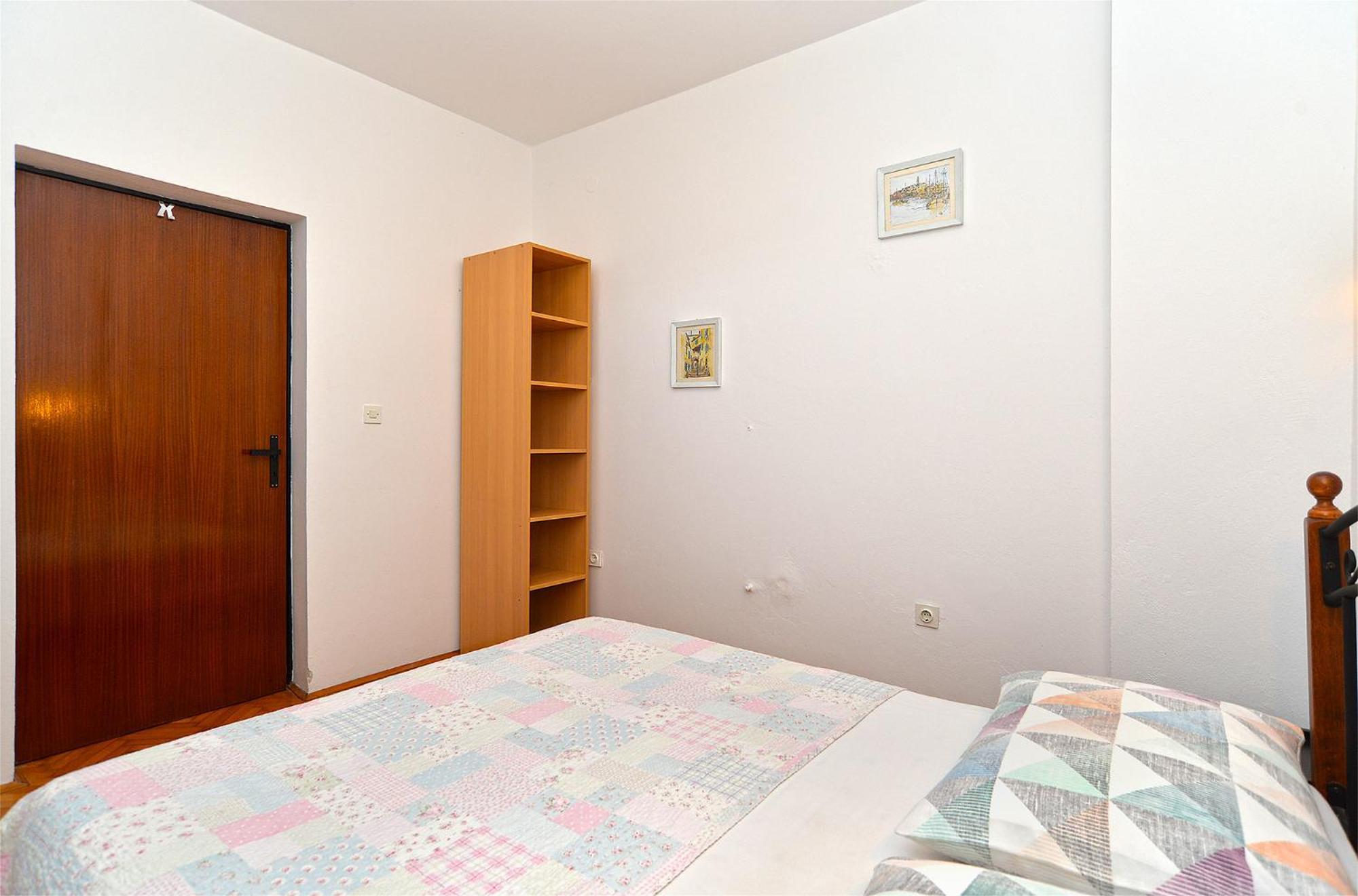 Apartments Nera Fažana Eksteriør bilde