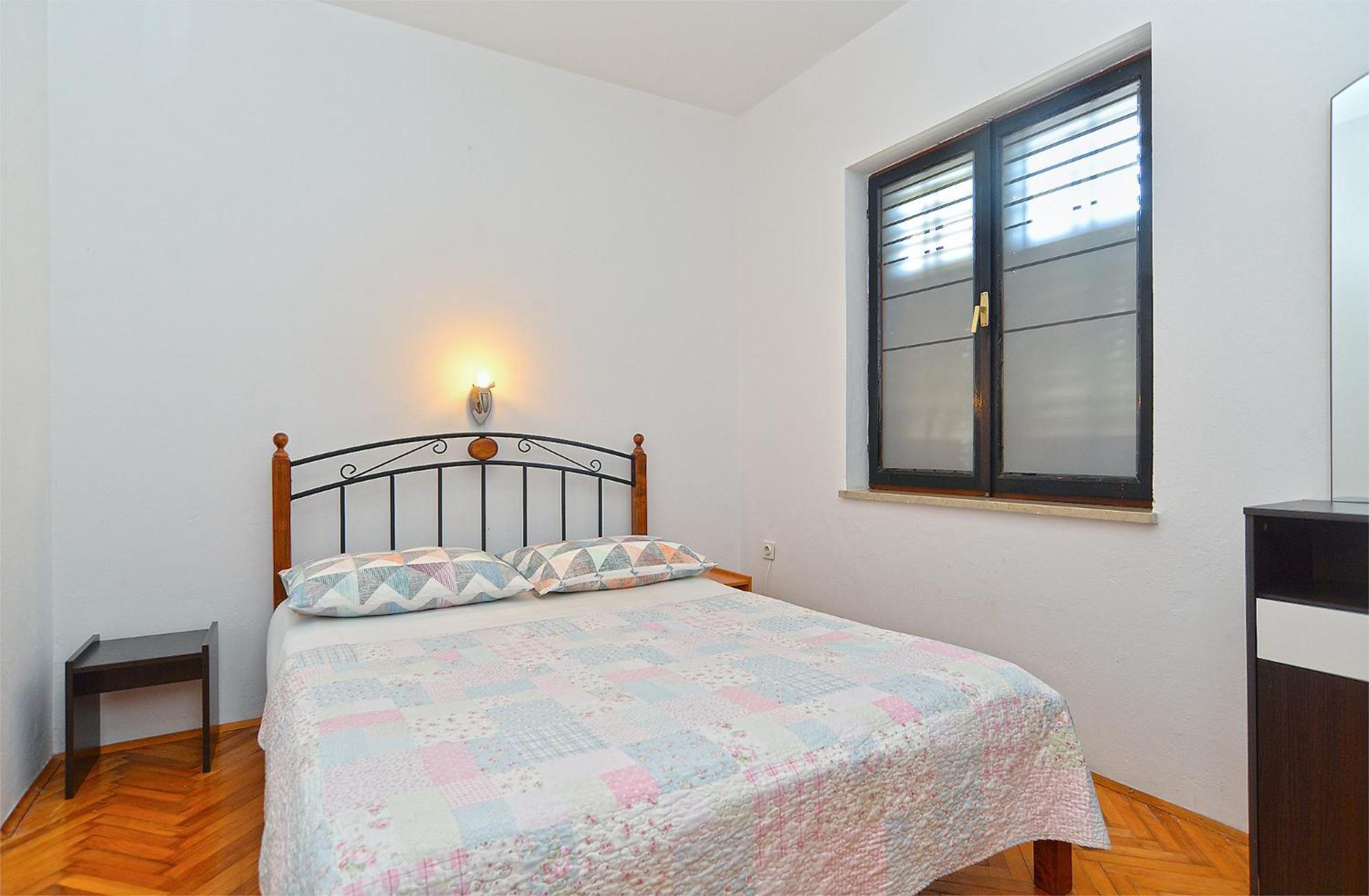 Apartments Nera Fažana Eksteriør bilde